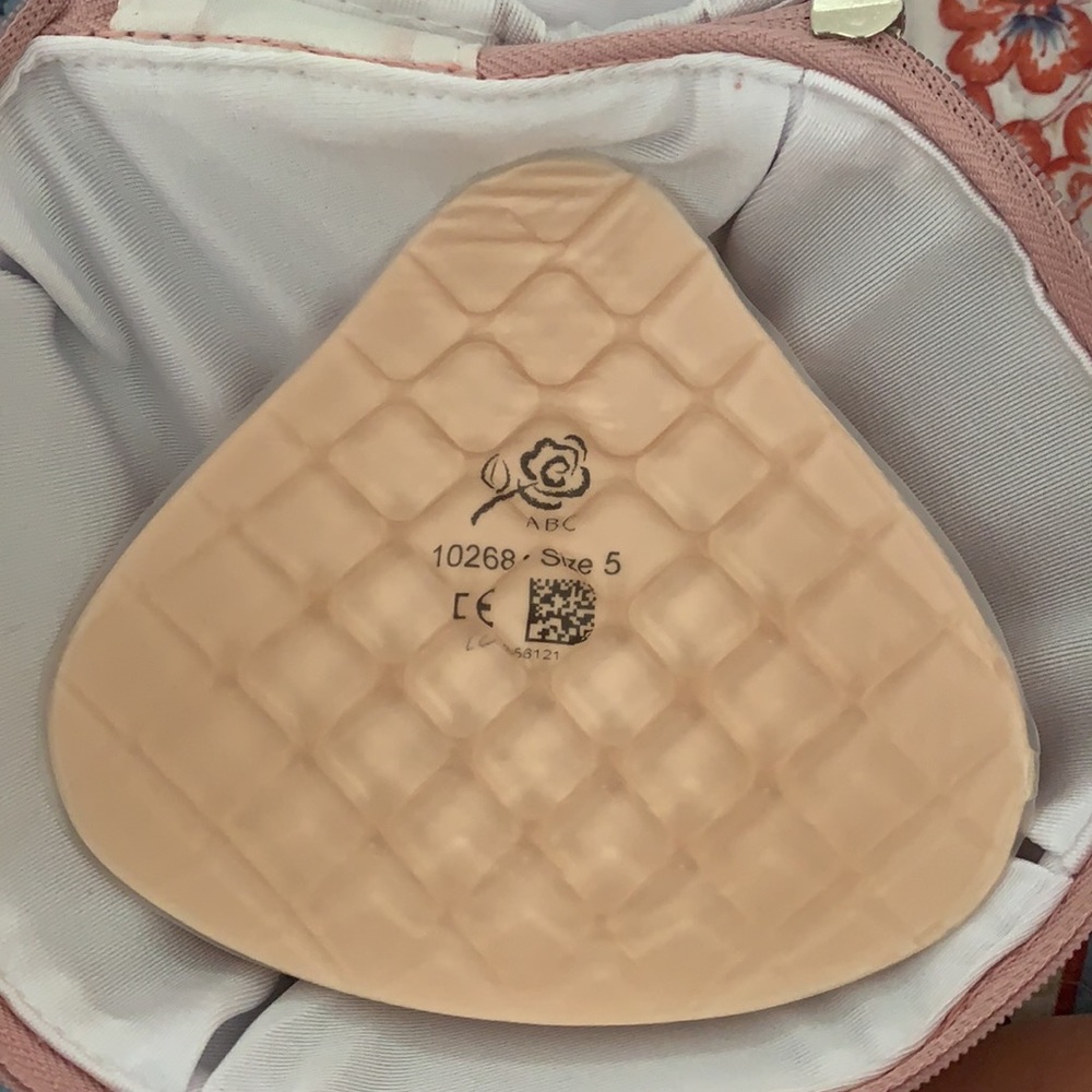 ABC Breast Form‎